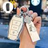 Volkswagen Sol E10X & JAC VW QX Women's Key Case