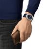 Tissot PRX Blue T137.410.16.041.00