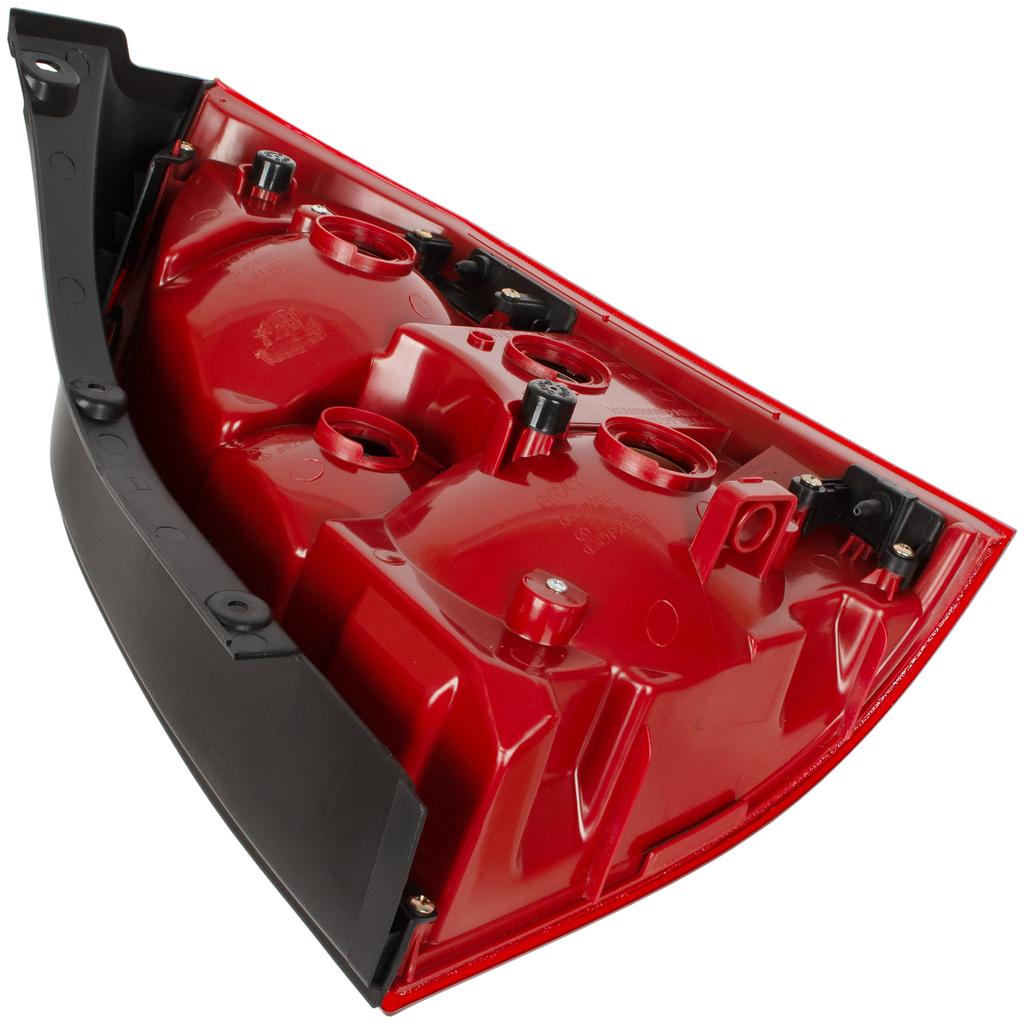 Hyundai Tucson I 04-10 Linke Heckleuchte