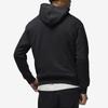 Jordan ×Jacob Rochester Artist Series Kapuzenpullover mit Cap-Print-Muster Herren Oberteile Schwarz DV1594-010