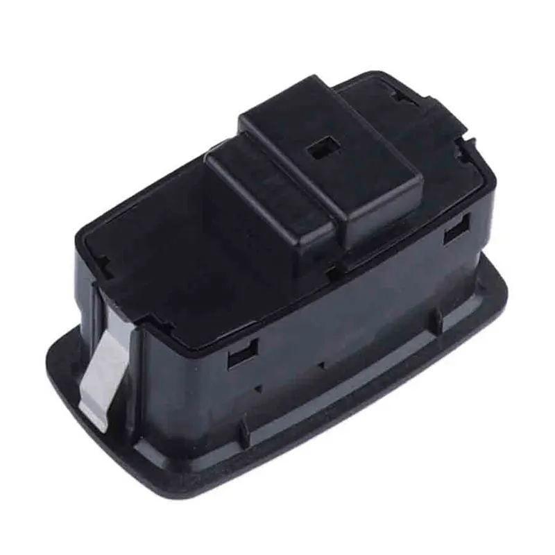 Car Rear Boot Trunk Lock Opener Switch Tailgate Rear Trunk Switch Button For Porsche Cayenne Macan 7PP959832H-M53K