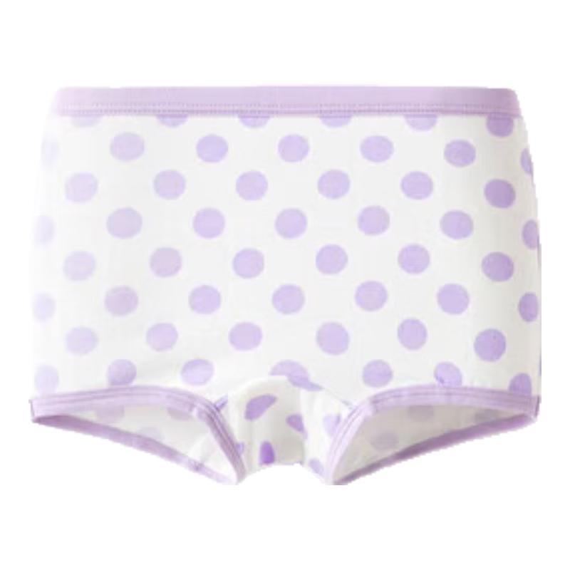 Girls  Cotton Briefs 3-Pack 150