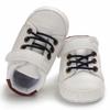 Spring and Autumn 0-1 Years Old Baby Learning Shoes High-top Casual Shoes Leather Baby Shoes Baby Shoes