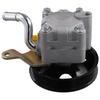 491104W000: Compatible Nissan Infiniti Power Steering Pump Assembly 49110-4W000.