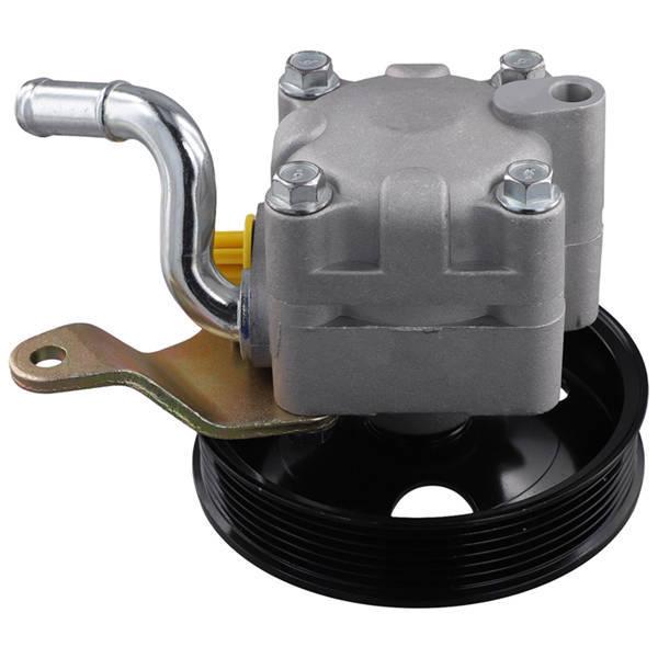 491104W000: Compatible Nissan Infiniti Power Steering Pump Assembly 49110-4W000.