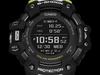 Casio G-SHOCK Men's Stainless Steel 200M Water Resistant Digital Shock Resistant Quartz Watch GBD-H1000-1A7