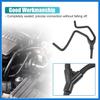 Upper Radiator Tank Inlet Hose Reservoir Hose 22908202 for Cadillac ATS CTS for Chevrolet Camaro 4 Cyl 2.0L 13-18 Engine Coolant Overflow Hose