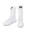 Boots Women's Boots Shoes Booties Canvas Boots Casual Shoes Student Shoes
