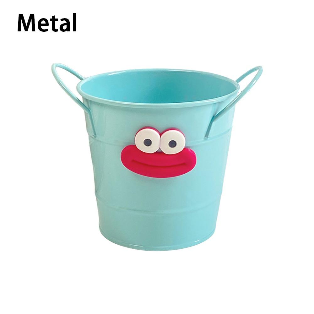 Cartoon Pencil Case DIY Desktop Storage Buckets New Pencil Holder  Students Stationery