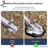 Aluminum Alloy Footpegs & Side Stand for Triumph Tiger 1200 GT Pro