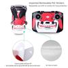 For DJI Mini 2 SE Sticker Waterproof PVC Drone Body Skin Protective Arm Remote Control Protector for DJI Mini 2 Accessories