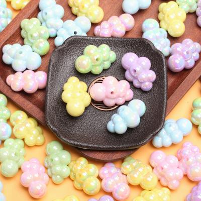 Creazione di gioielli e bijoux – Perle