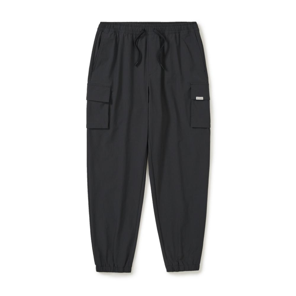 SNOWPEAK Route Cargo Jogger Pants Dark Navy (S25FMRPT68)
