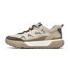 Fashion Versatile Non-Slip Wear-Resistant Lightweight Breathable Sports Lifestyle Casual Shoes Unisex Sneakers Mocha P410912060