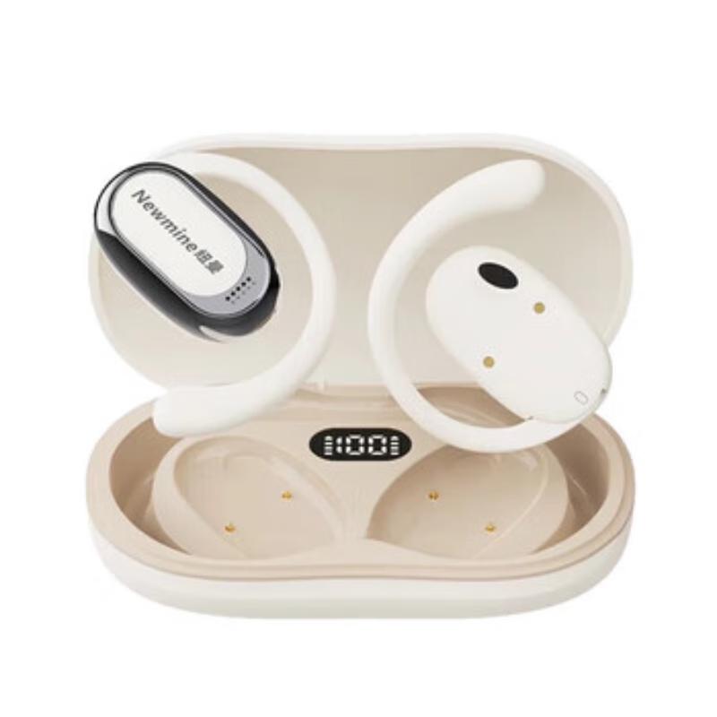 Newmine M16 Ear-hook Bluetooth Headset
