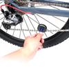 Road Bike Chain Keeper Bicycles 12mm Thru Axle Chain Keeper for Road Bike Chain Washing Cleaning Tool Easy To Use