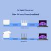 H3C NX15 WiFi 6 Dual-Band Gigabit Home Router (CN version)
