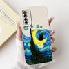 Luxury Fashion Back Cover For Tecno 17 17P 17 Pro CG6 CG7 CG8 Coque Soft Silicone Phone Case Rabbit Cat Flower Panda Funda Etui