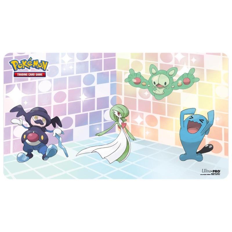 Ultra Pro Game Mat: Pokemon Trick Room Playmat