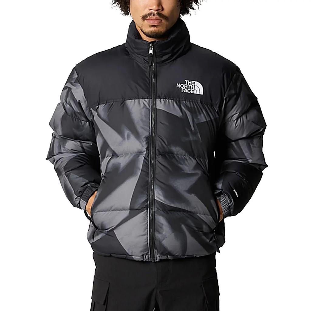 The North Face 1996 Retro Nuptse Jacket Unisex NF0A3C8D-SIF