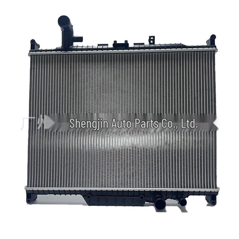 Radiator Assembly LR015561 for Land Rover Range Rover Sport - High Quality & In Stock