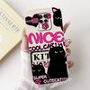 Casing For Redmi Note 9 9S 9Pro 4G Back Cover For Redmi Note 9 Pro Case Cute Cartoon Fashion Flowers Silicone Shockproof Bumper