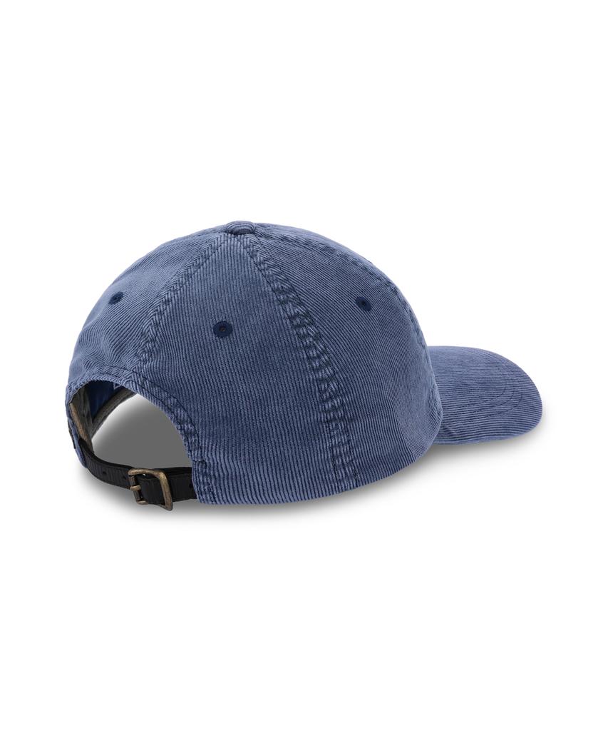 POLO RALPH LAUREN Polo Sportsman Corduroy Cap - Navy