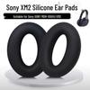 Sony WH-1000XM2 MDR-1000X Silicone Headphone Cover & Ear Caps.