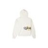 Converse Sweatshirt Women's Milk White 10024178-A02