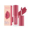 [Officially Imported Product In Japan][Japanese Ingredient Label] Cathy Doll Lip and Cheek Nude Matte Tint (04 Score Pink)