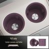 Silicone Anti-Slip Pad for YU7 Cup Holder