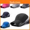 Sports Printing Mesh Sunshade Hat Baseball Cap Peaked Caps Gifts Breathable
