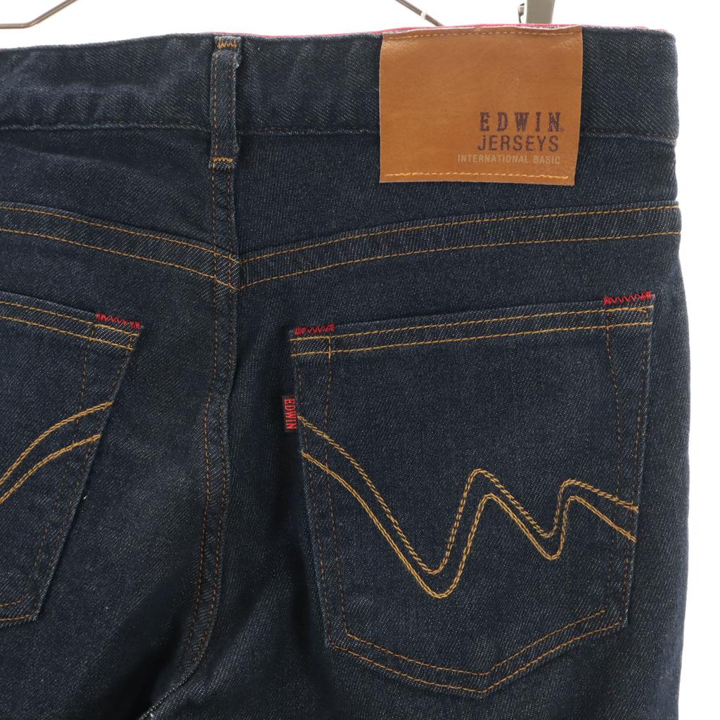 EDWIN made in Japan Denim pants M Blue Men's Used