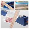 6Pcs Sealer Heating Elements Strip Replacement for Hand Sealing Machines Professional Workmanship Stable Heat Output Firm Seal
