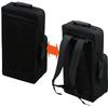 Kikutani Equipment Bag EFXBP-01 Multi-effects/DJ