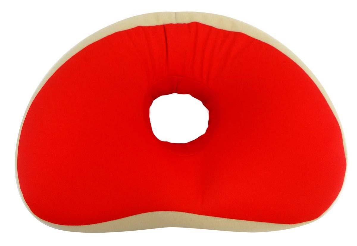 

Color: King s Nap Pillow, Red