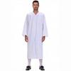 M-3XL Priest Robe Cosplay Priest Nun Missionary Mary Church Stage Performance Costume Halloween