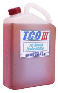 

Enjinya Supreme TCO III 4-Cycle Engine Oil, 1000ml, EGY10