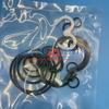Motoare motocicletelor și piese – Pistoane și segmenți piston