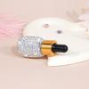 Sparkling Essential Oil Dropper Bottle Creative Mini Dropper Bottles  Handicraft