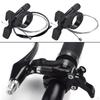 Fork Lever Aluminum Alloy Replacement Mountain Bike Accessories