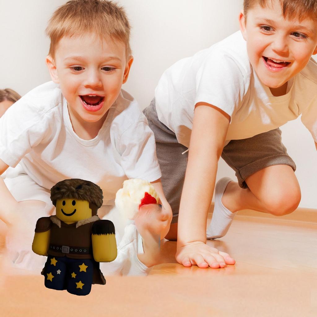 Game  Dolls And Figurines