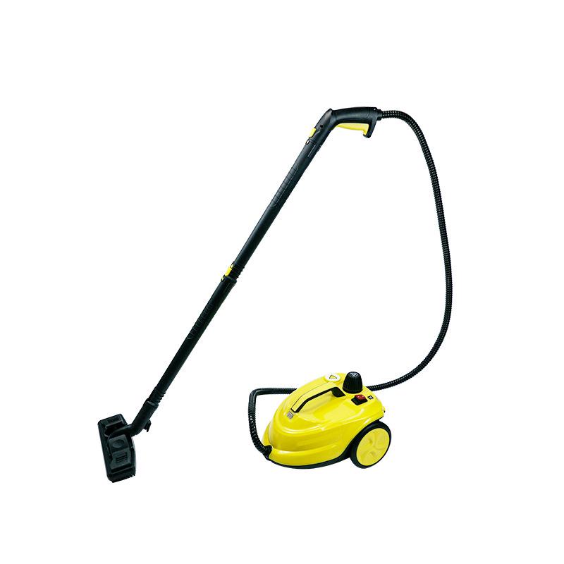 Cross-Border Multi-Functional High-Pressure Steam Cleaner for Kitchen, Sofa, Carpet, Car, and Film Wrapping.