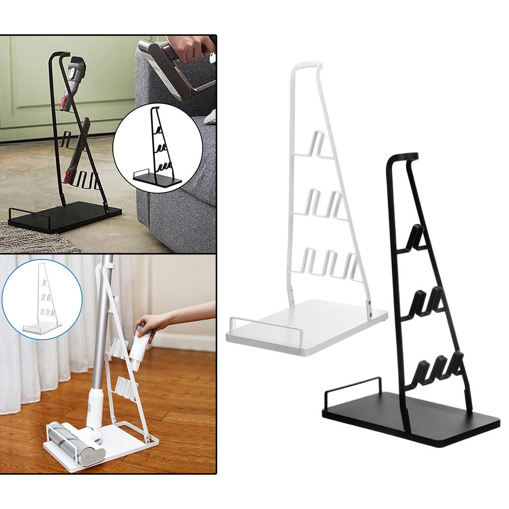 Universal Vacuum Stand Rack for V10 V8 V7 V6 Electric