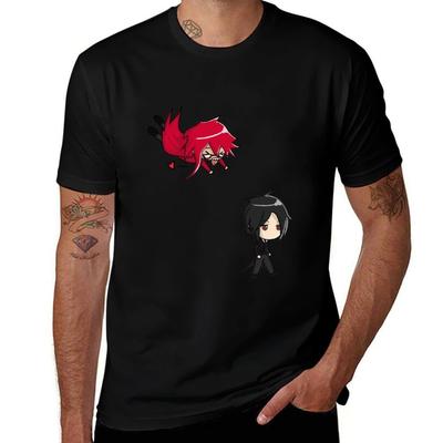 Oh Bassy! ~ T-Shirt T Shirts for Man Cotton Soft T Shirt Man Designer Anime T Shirts for Man T-Shirt