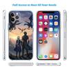 IR9 Fourth wing Case for Motorola E22S E7 G6 G7 G8 G9 Plus Power Play G10 G20 G04 E30 E40 E22 E20 E13 E15 G22 G23 G05 G75 G35 G55