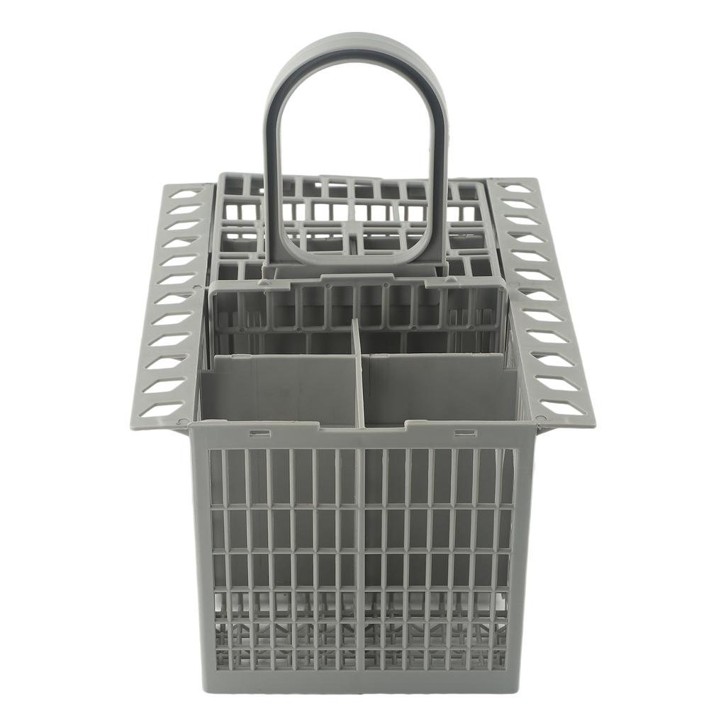 Multifunctional Dishwasher Basket Accessory Adapto Cutlery Basket For Bauknecht, For Indesit, For Hotpoint Dishwashers C00257140