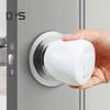 4 Pcs Door Handle Protective Covers Easy Installation Baby Safety Door Lock Childproof Door Knob Handle Cushions Door Handle Protector