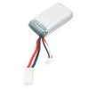 7.4v 850mAh RC Lipo Battery 703048 RC Aircraft Battery With EL?2P Plug for Wltoys V912 V262 V333