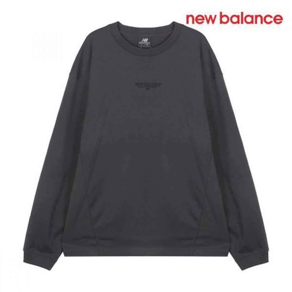 New Balance Половина Клуба Футболка Уни Основная Буква W2 Nbndfco303 110XXL 6900₽